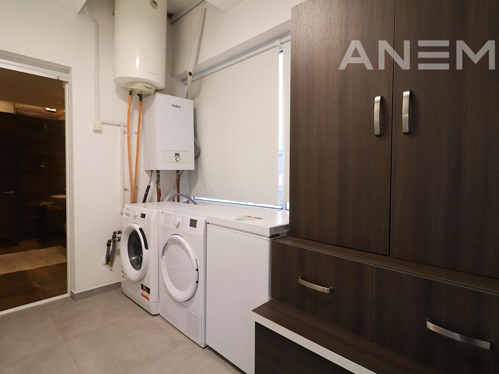 Penthouse for rent with 3 bedrooms in the Arberia neighborhood