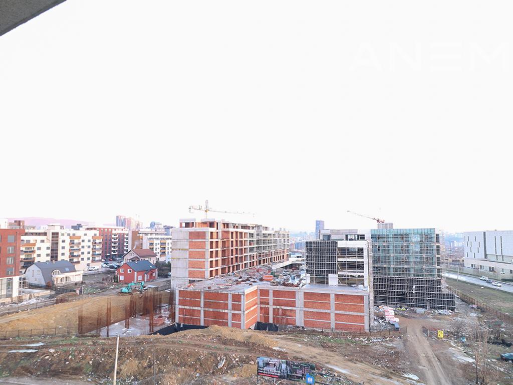 Penthouse for rent with 3 bedrooms in the Arberia neighborhood