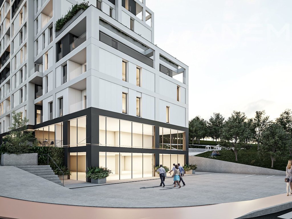 Banesë në shitje 62.12m² në lagjen Prishtina e Re