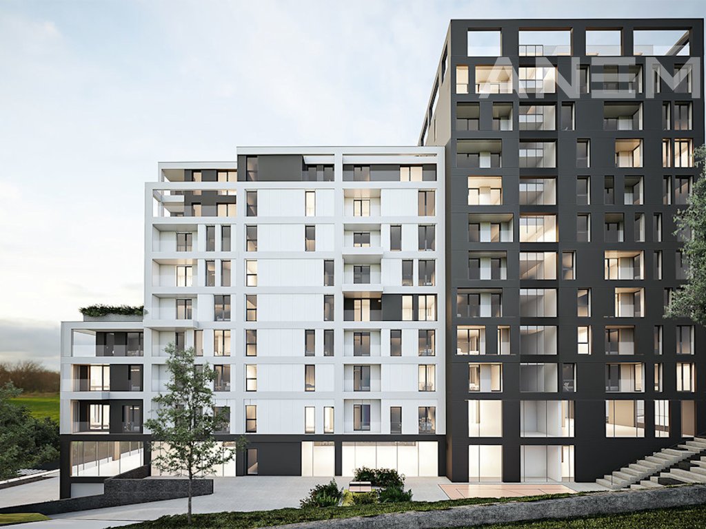 Banesë në shitje 62.12m² në lagjen Prishtina e Re