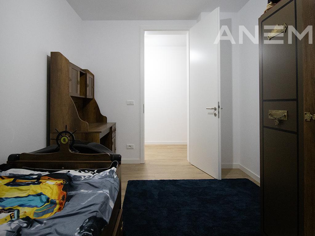 Banesë me qira me 2 dhoma gjumi në Rrugën C