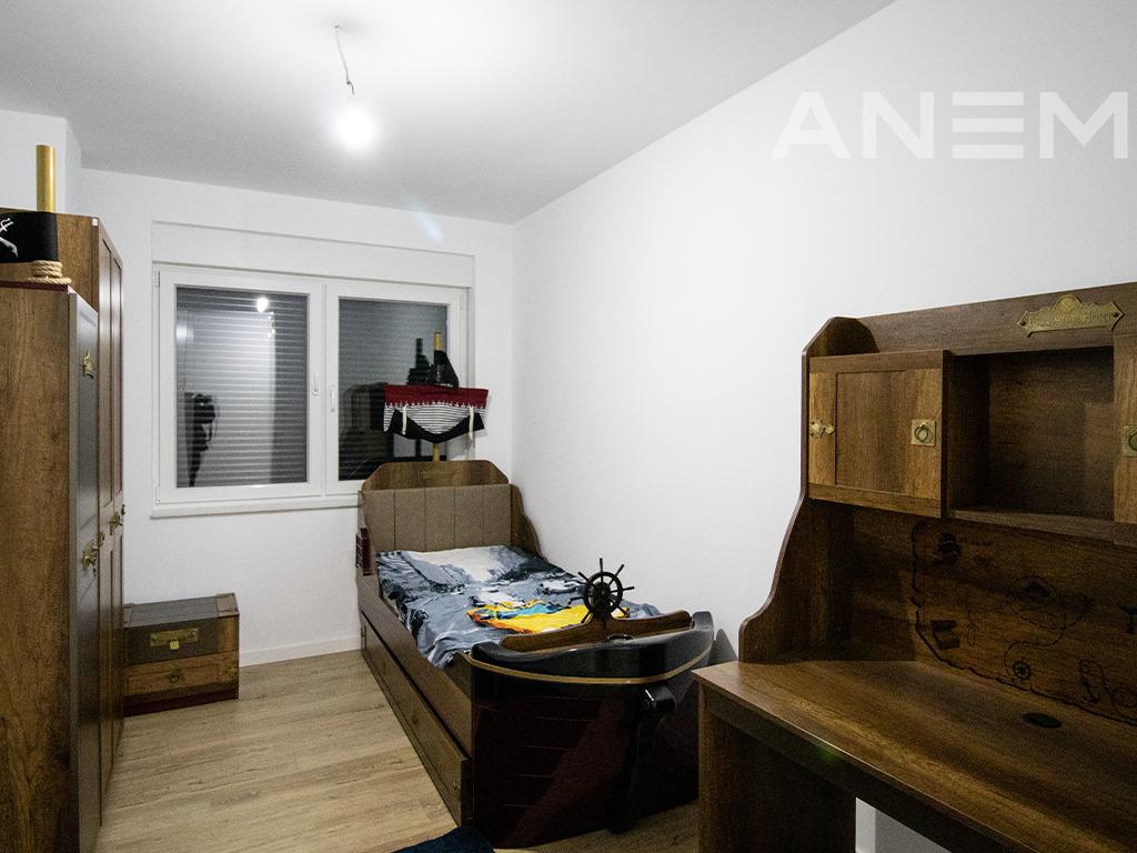 Banesë me qira me 2 dhoma gjumi në Rrugën C