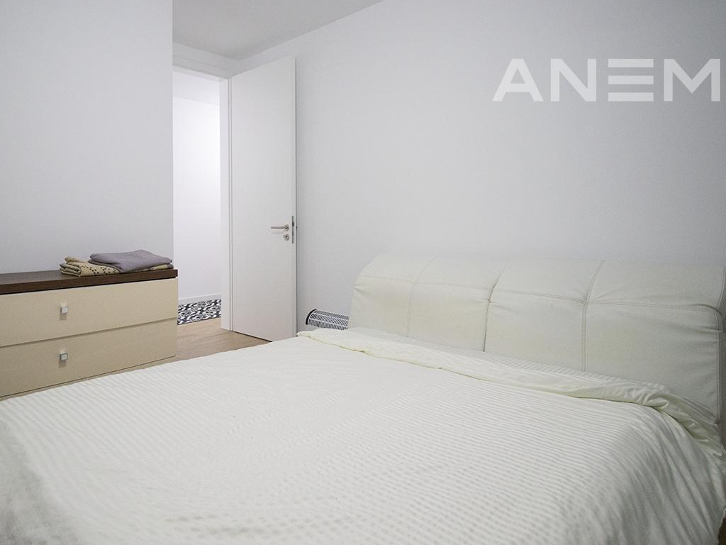 Banesë me qira me 2 dhoma gjumi në Rrugën C