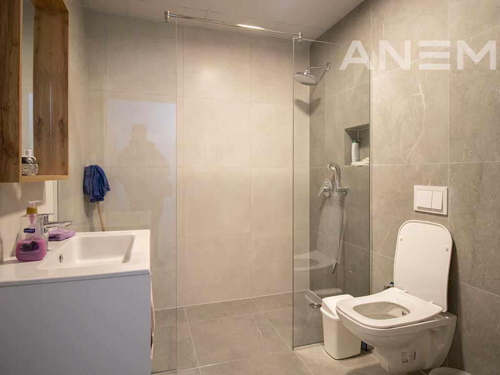 Banesë me qira me 2 dhoma gjumi në Rrugën C