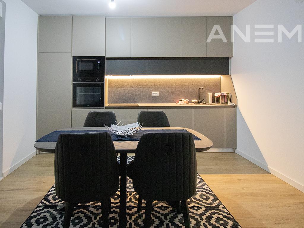 Banesë me qira me 2 dhoma gjumi në Rrugën C