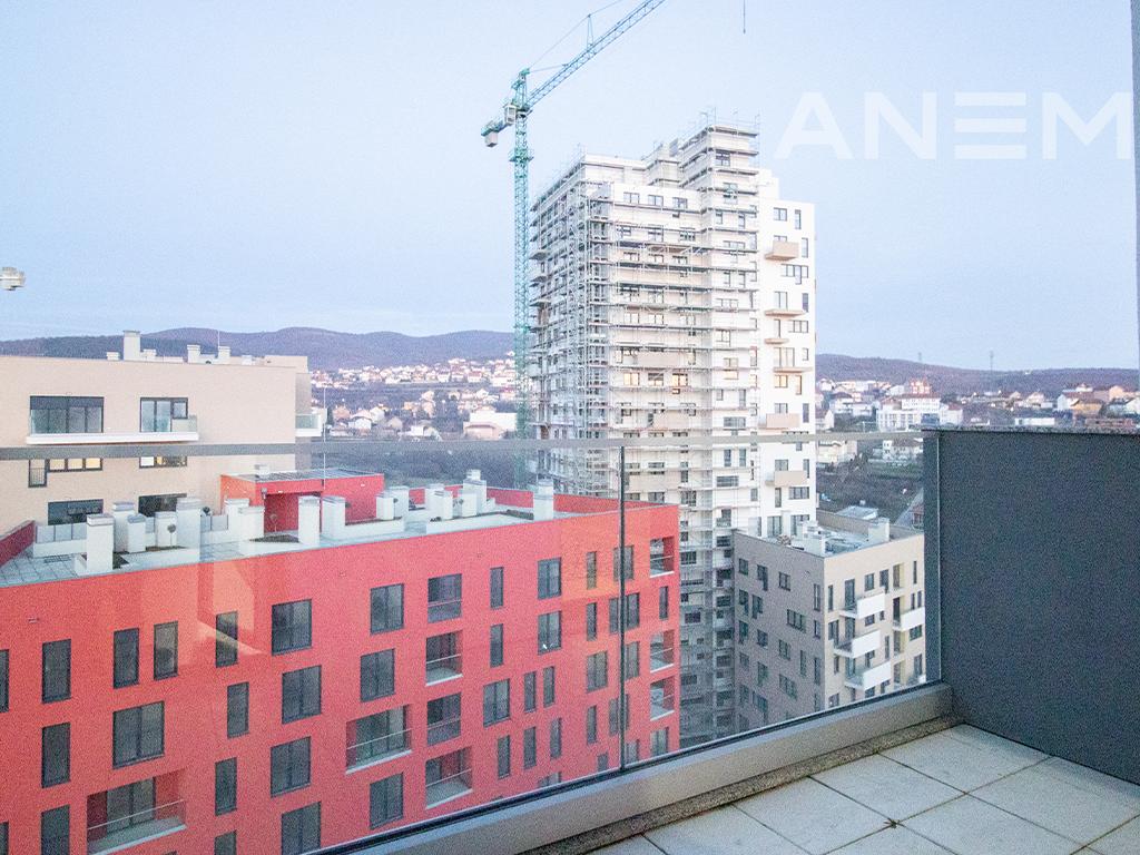 Banesë me qira me 2 dhoma gjumi në Rrugën C