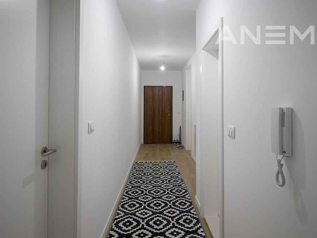 Banesë me qira me 2 dhoma gjumi në Rrugën C