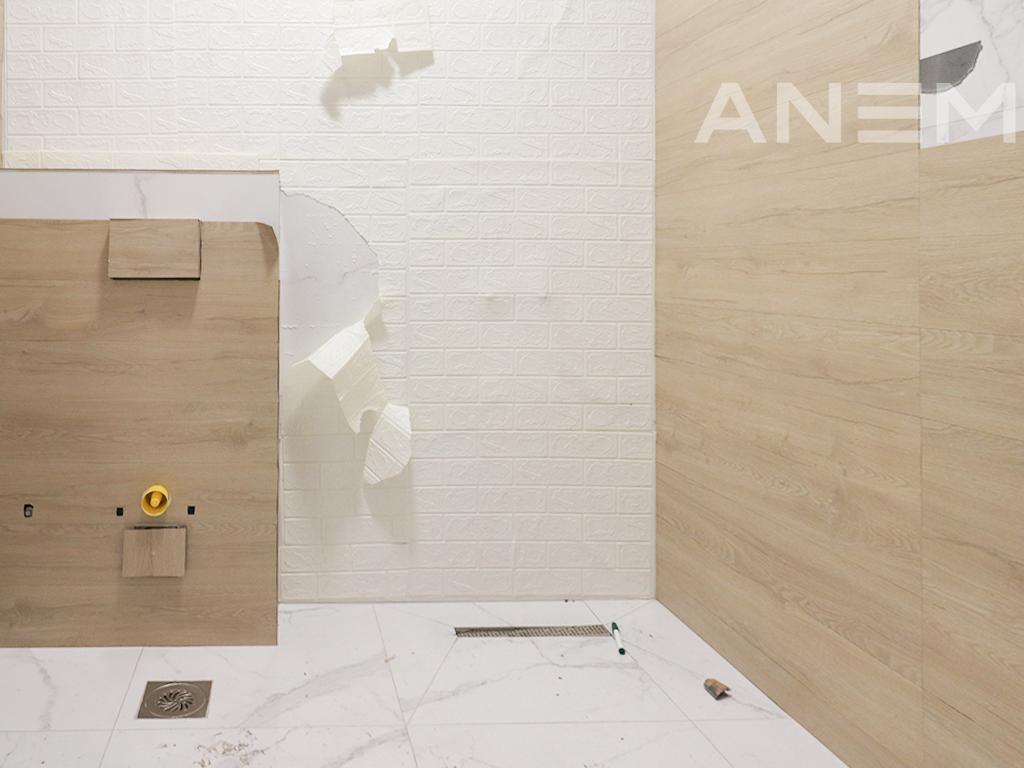 Zyre me qira me 225m² + 40m² te Rruga C