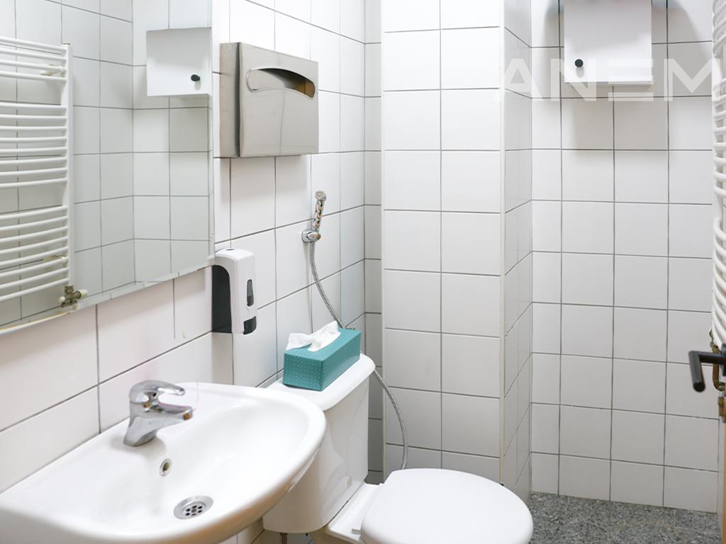 Building for rent 500m² in the Center of Pristina