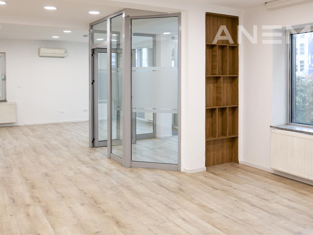 Building for rent 500m² in the Center of Pristina