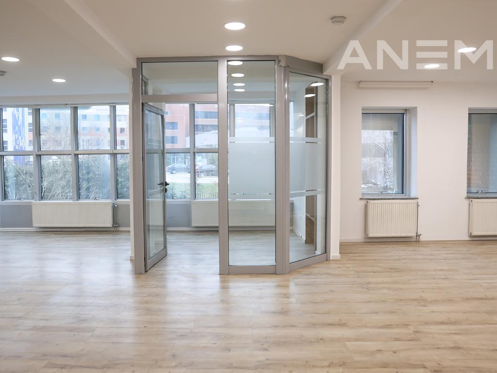 Building for rent 500m² in the Center of Pristina