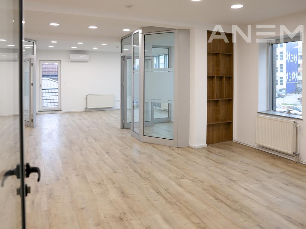 Building for rent 500m² in the Center of Pristina
