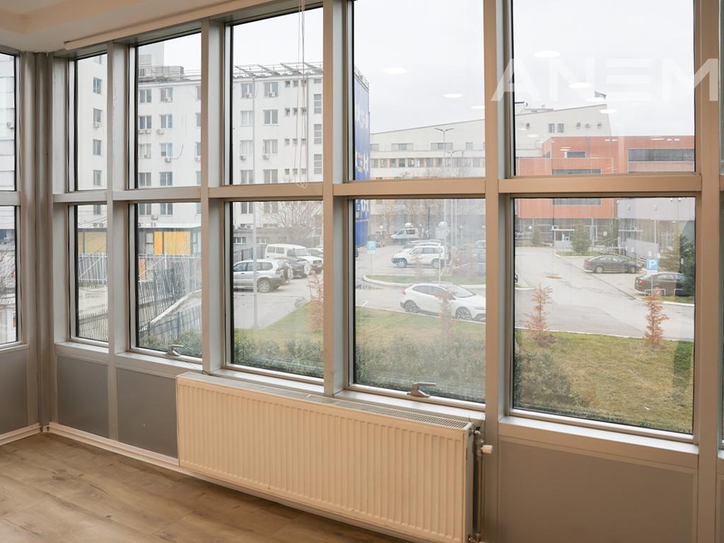 Building for rent 500m² in the Center of Pristina