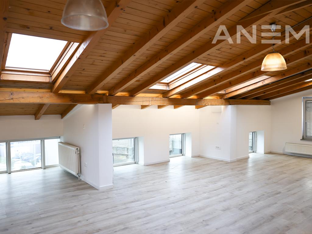 Building for rent 500m² in the Center of Pristina