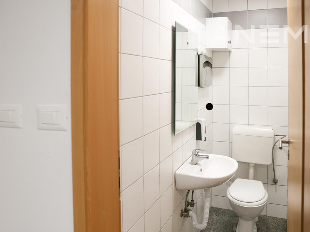 Building for rent 500m² in the Center of Pristina