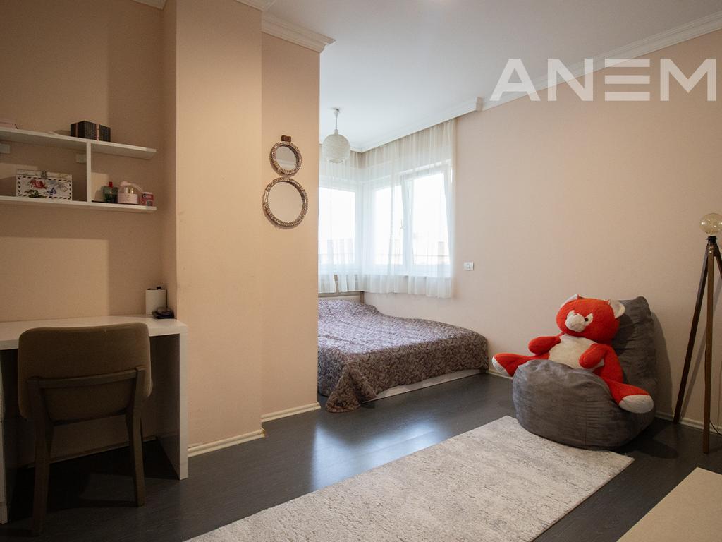 Banesë në shitje 136m² në Mati 1
