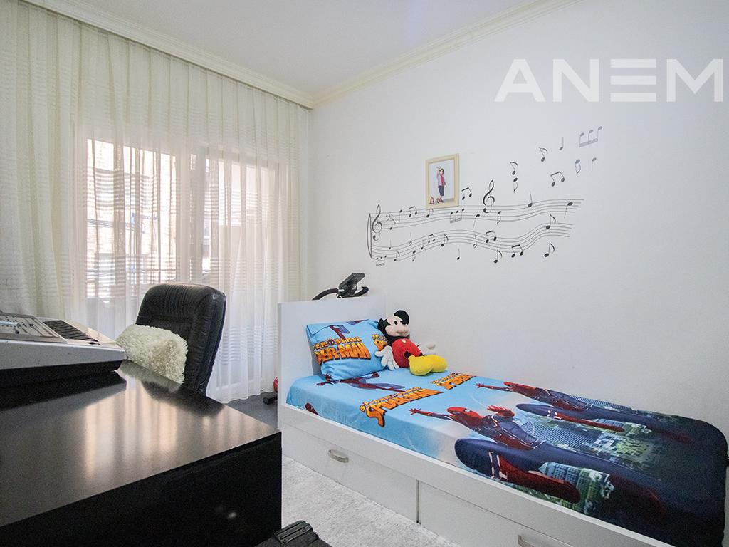 Banesë në shitje 136m² në Mati 1