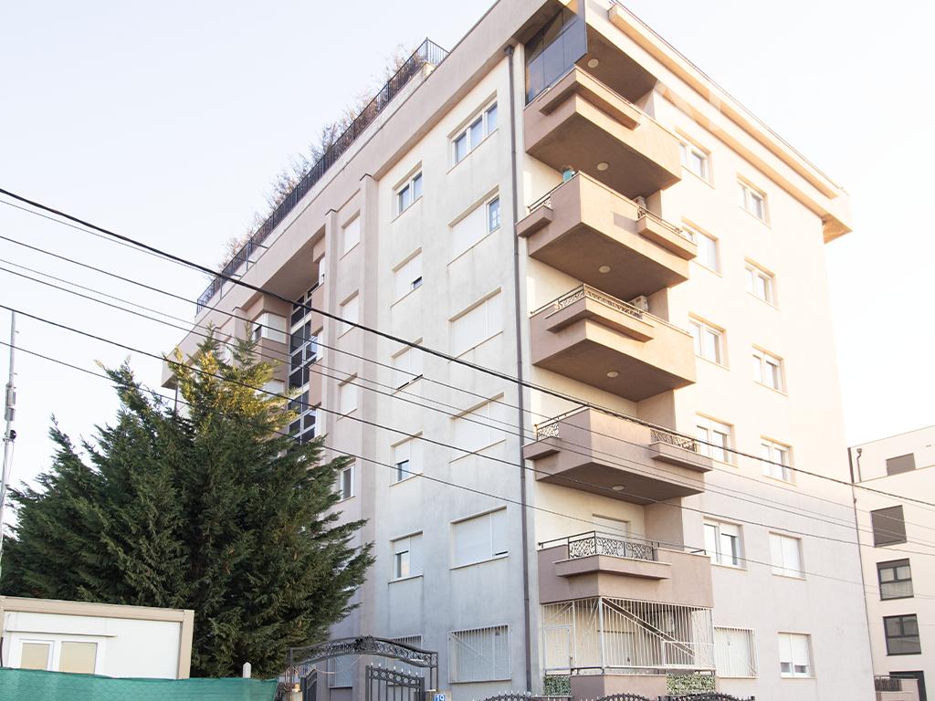 Banesë në shitje 136m² në Mati 1