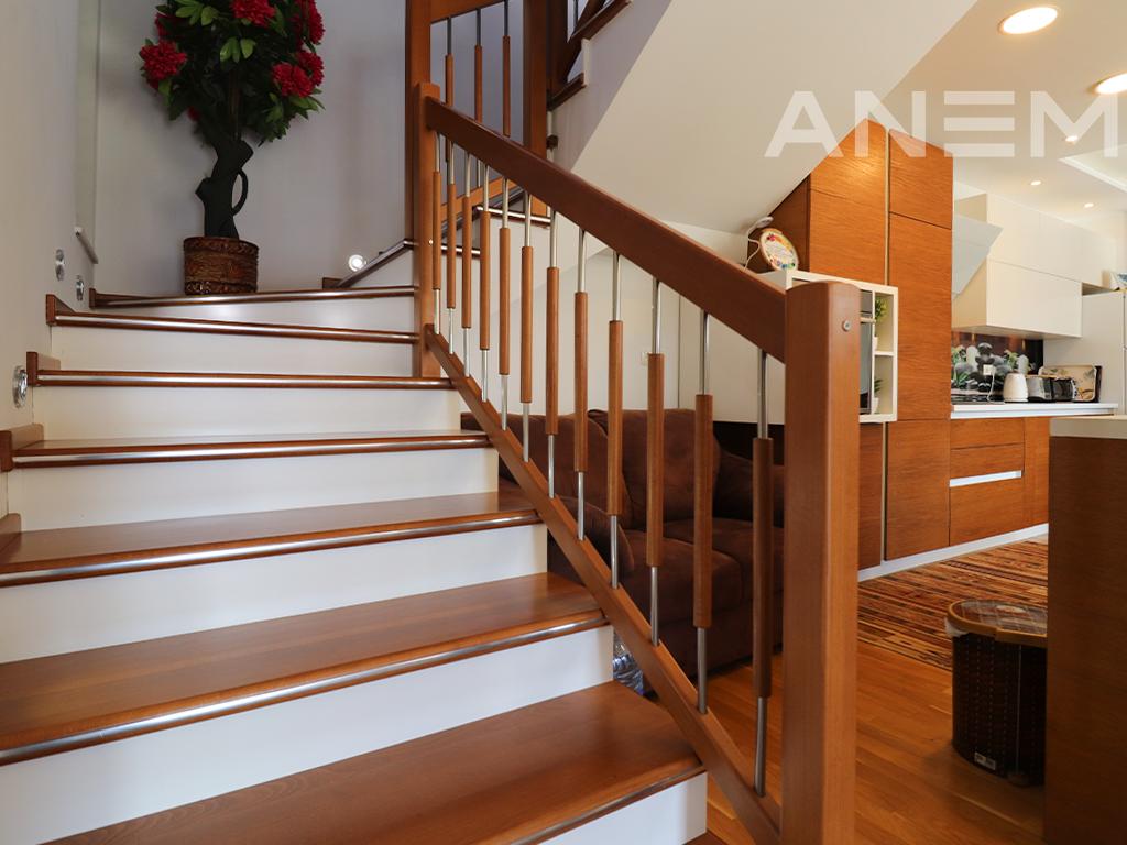 Shtëpi me qira me 4 dhoma gjumi në Bërnicë të Epërme