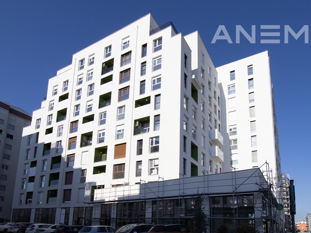 Apartment for sale 119m² in Bresje