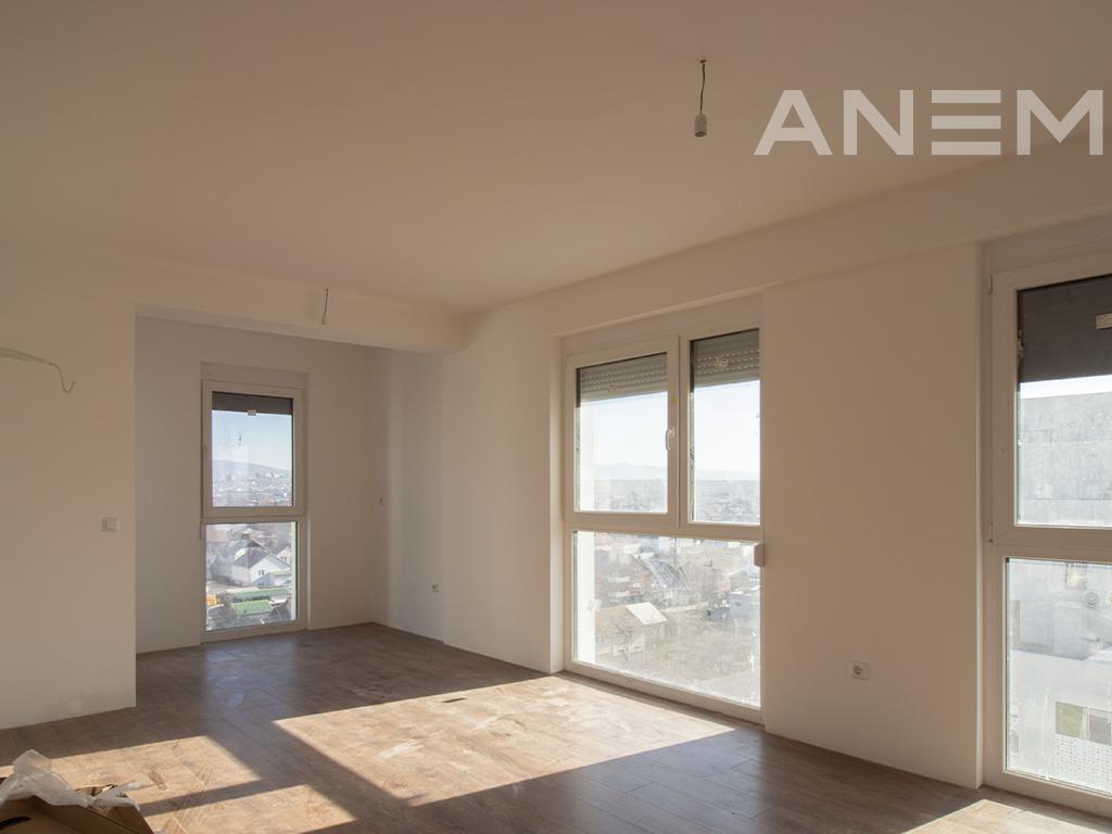Apartment for sale 119m² in Bresje
