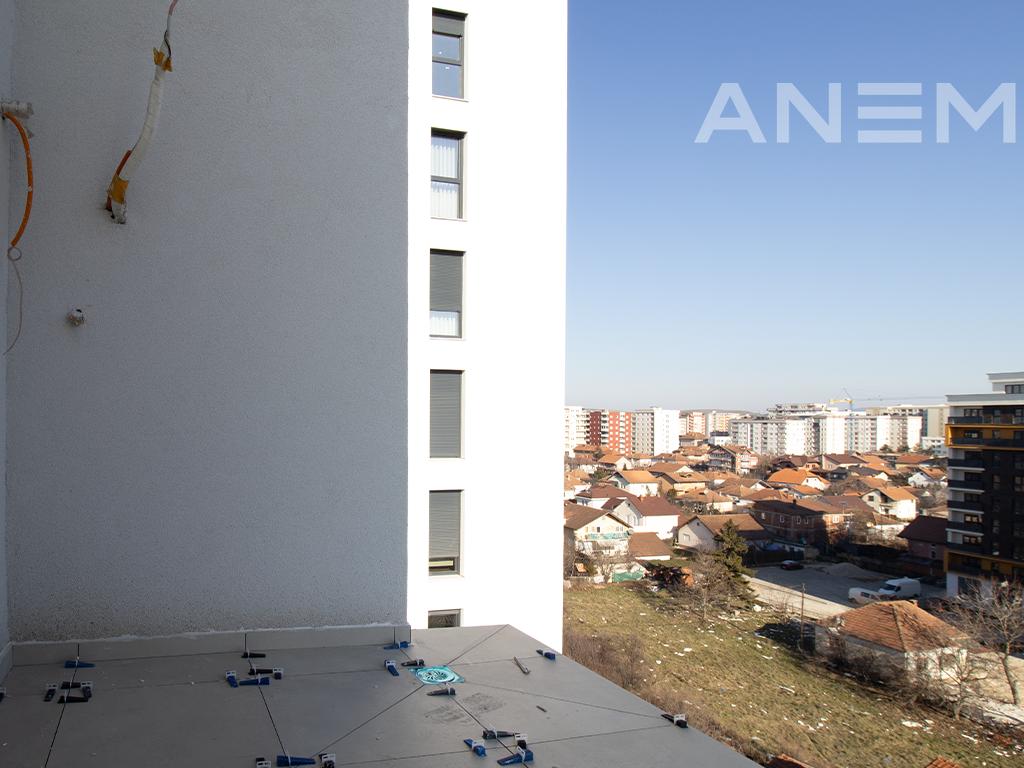 Apartment for sale 119m² in Bresje