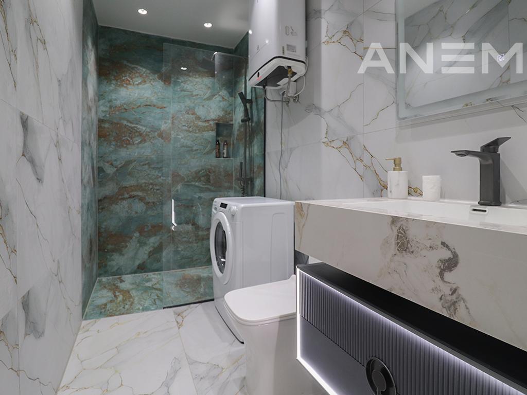 Office for rent with 2 workspaces in the Center