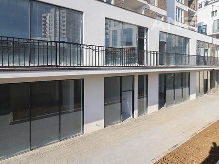 Lokal në shitje 113.14m² në Veternik