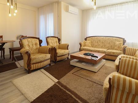 2-bedroom apartment for rent in the Muhaxherëve Neighborhood