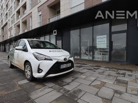 Lokal në shitje 50m² në Veternik