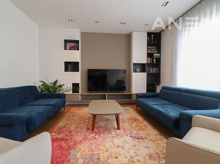 Penthouse for sale 155.36m²+54m² terrace in Mat