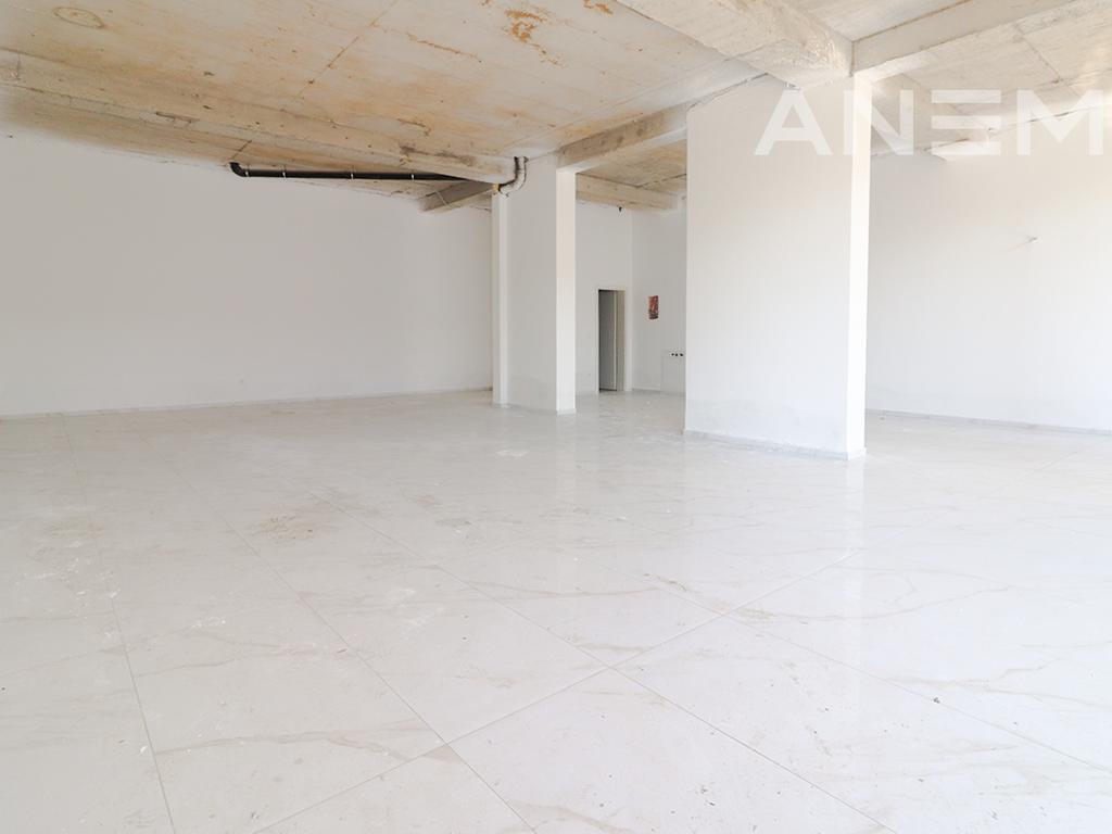 Lokal në shitje 113.14m² në Veternik