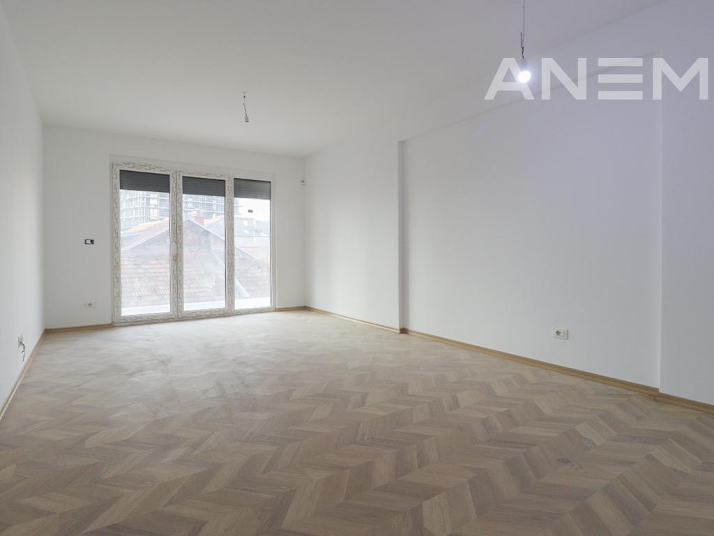Apartment for sale 81.5m² in Aktash