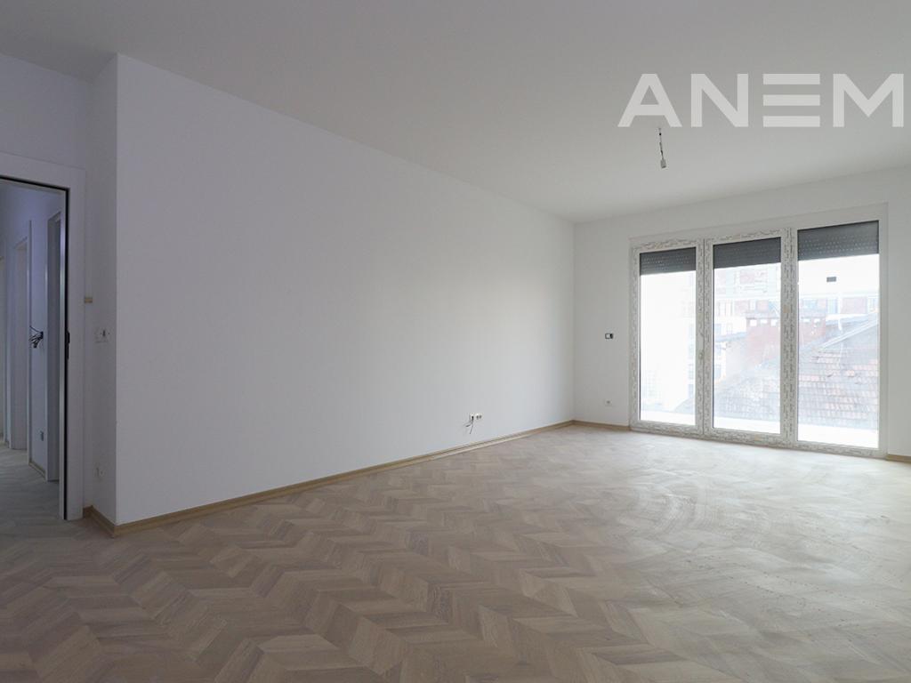 Apartment for sale 81.5m² in Aktash