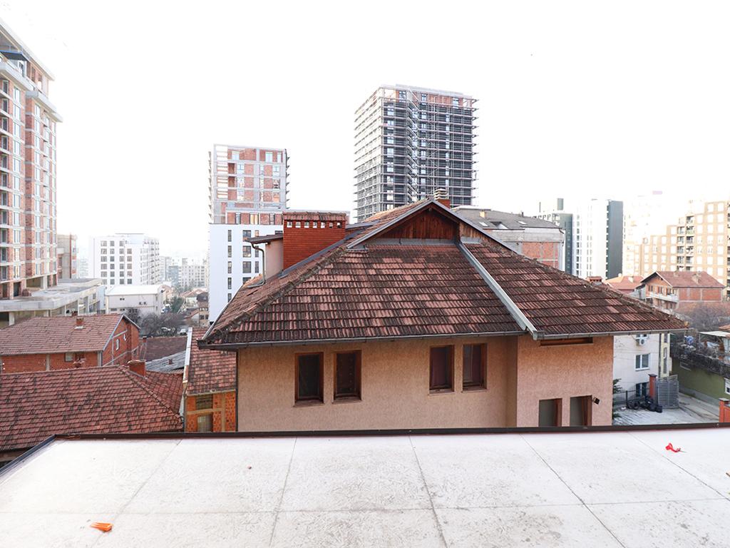 Apartment for sale 81.5m² in Aktash