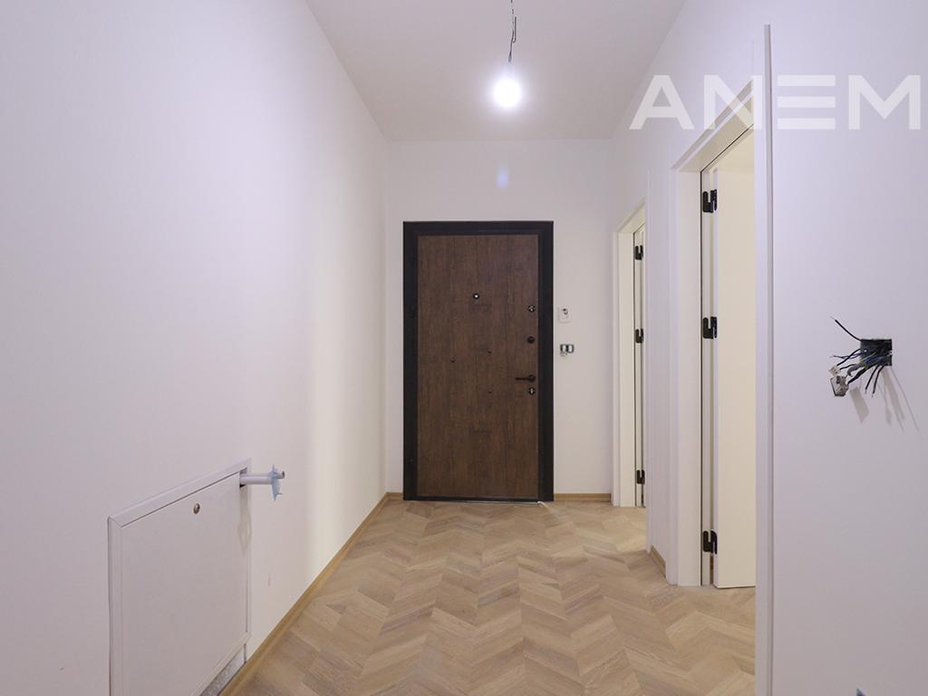 Apartment for sale 81.5m² in Aktash