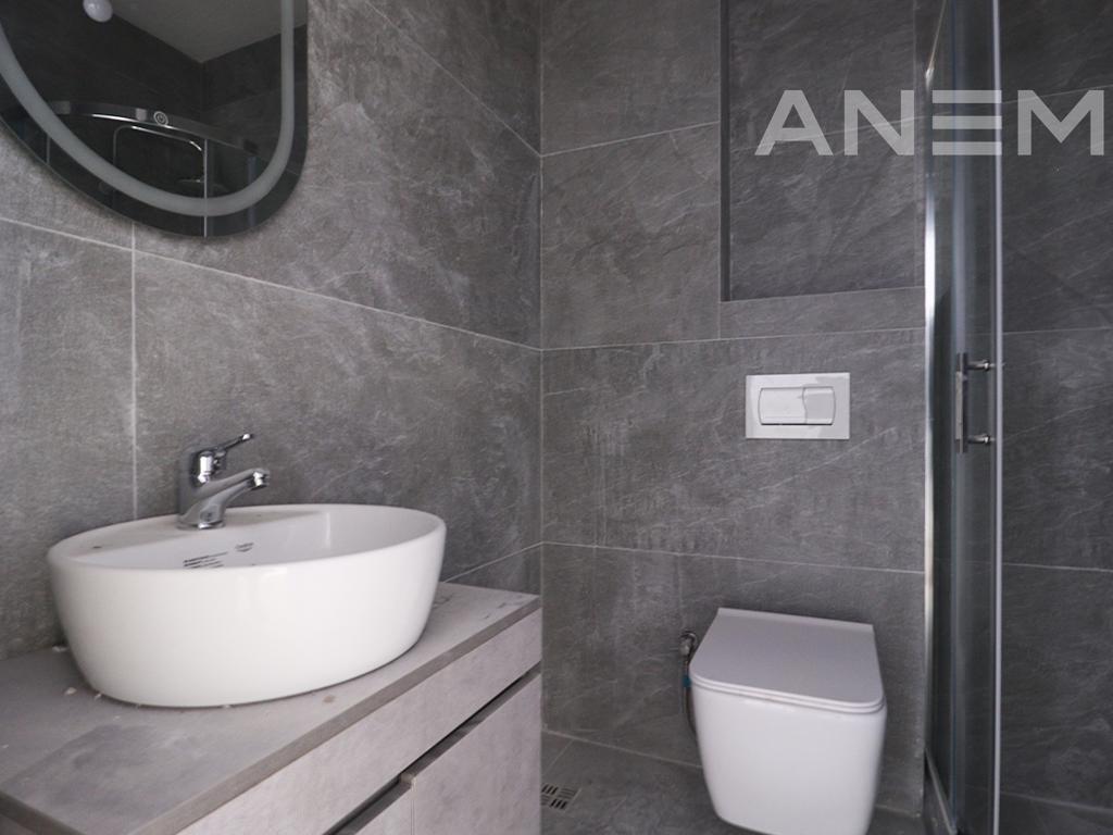 Apartment for sale 81.5m² in Aktash