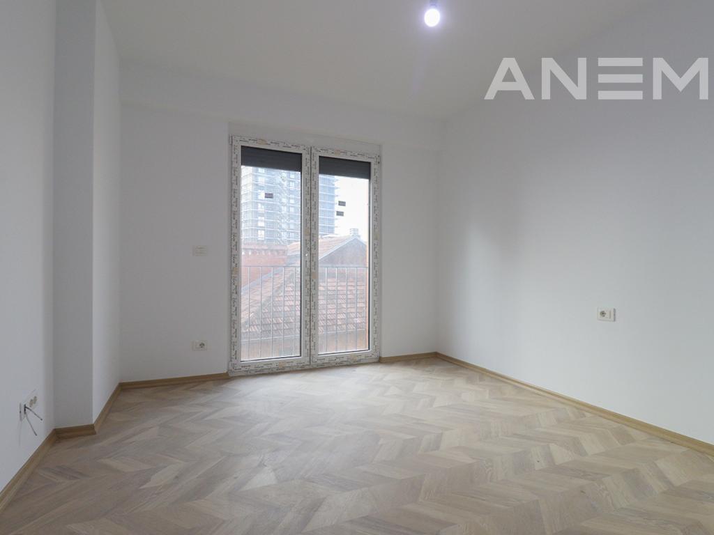 Apartment for sale 81.5m² in Aktash