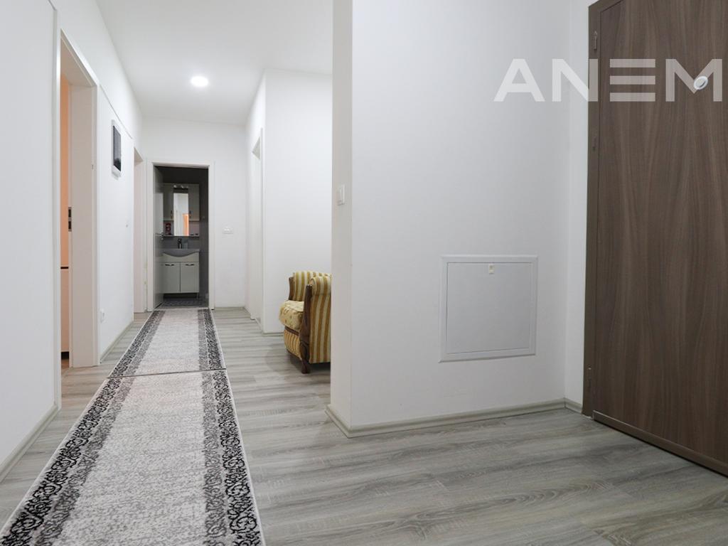 2-bedroom apartment for rent in the Muhaxherëve Neighborhood