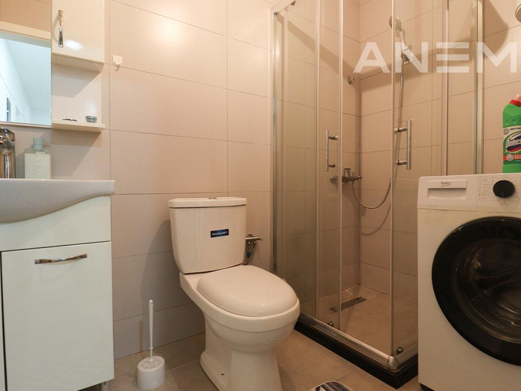 2-bedroom apartment for rent in the Muhaxherëve Neighborhood