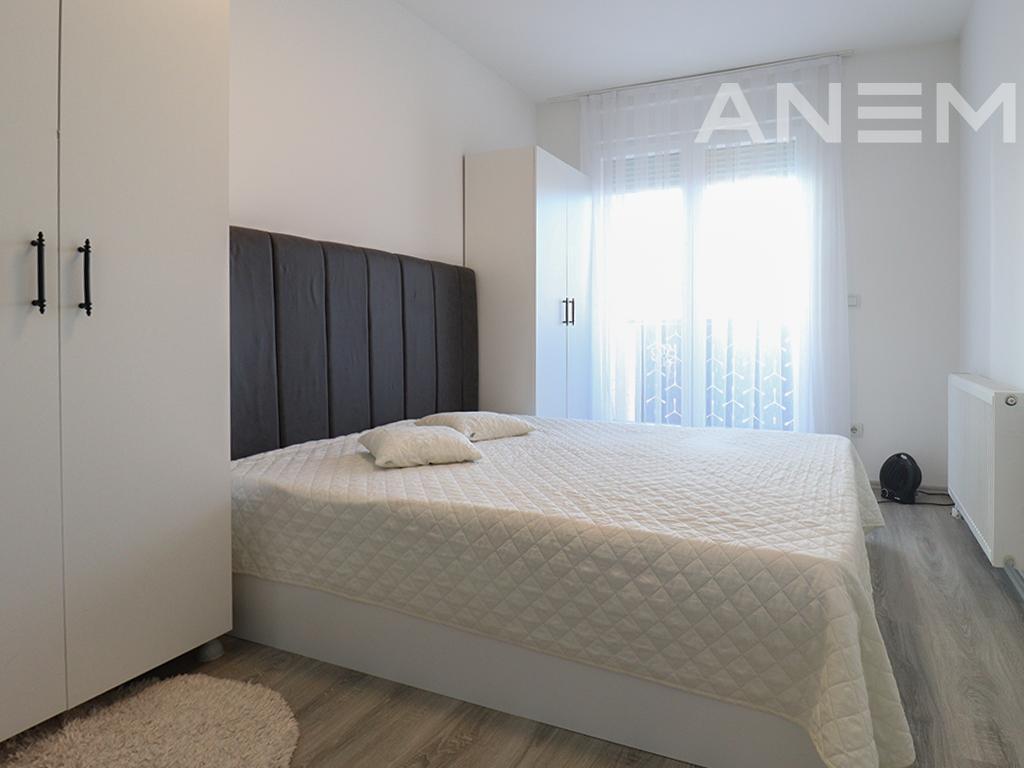 2-bedroom apartment for rent in the Muhaxherëve Neighborhood