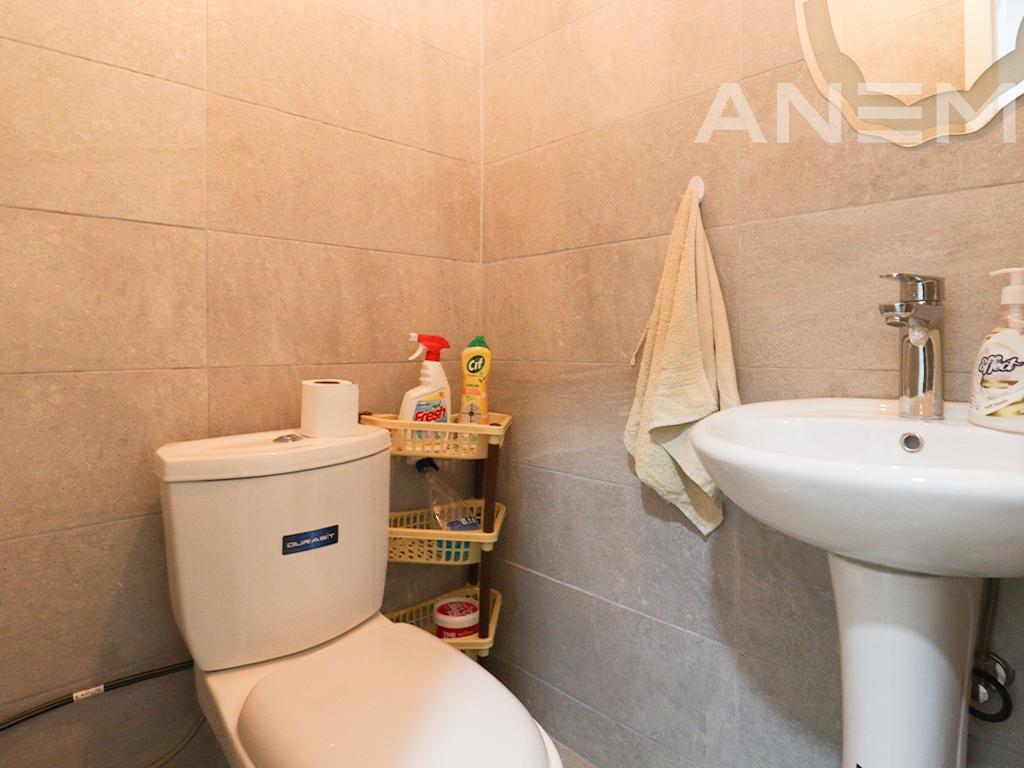 2-bedroom apartment for rent in the Muhaxherëve Neighborhood