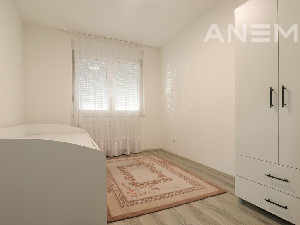 2-bedroom apartment for rent in the Muhaxherëve Neighborhood