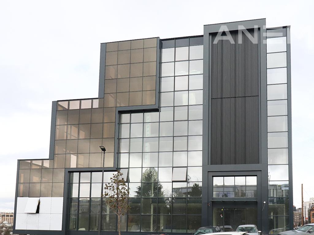 Property for rent 3345.46m² in Aktash