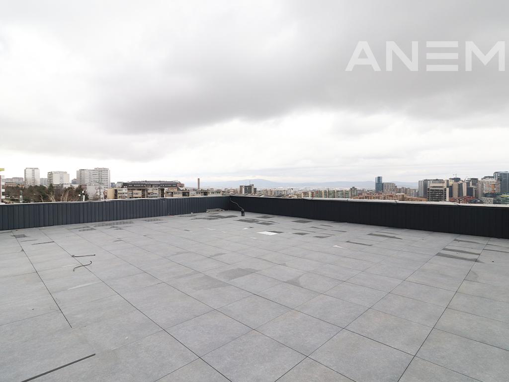 Property for rent 3345.46m² in Aktash