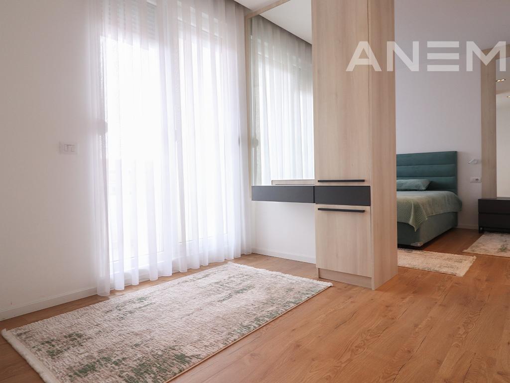 Penthouse for sale 155.36m²+54m² terrace in Mat