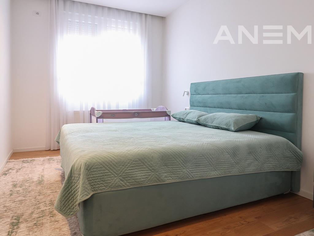 Penthouse for sale 155.36m²+54m² terrace in Mat