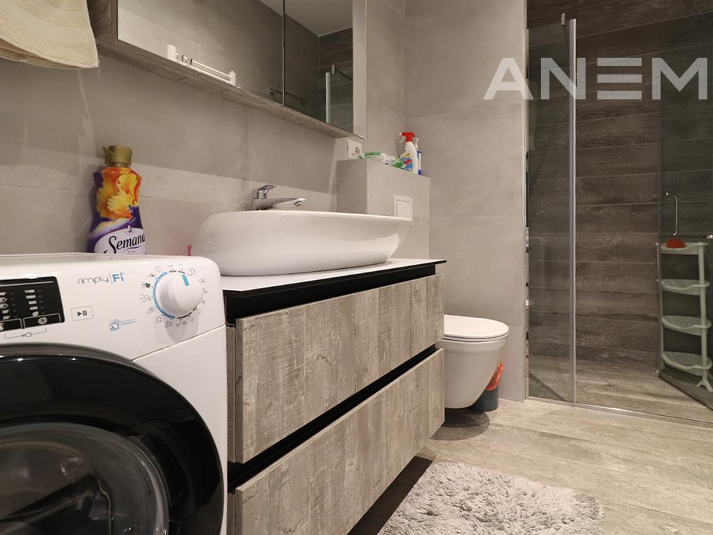 Penthouse for sale 155.36m²+54m² terrace in Mat