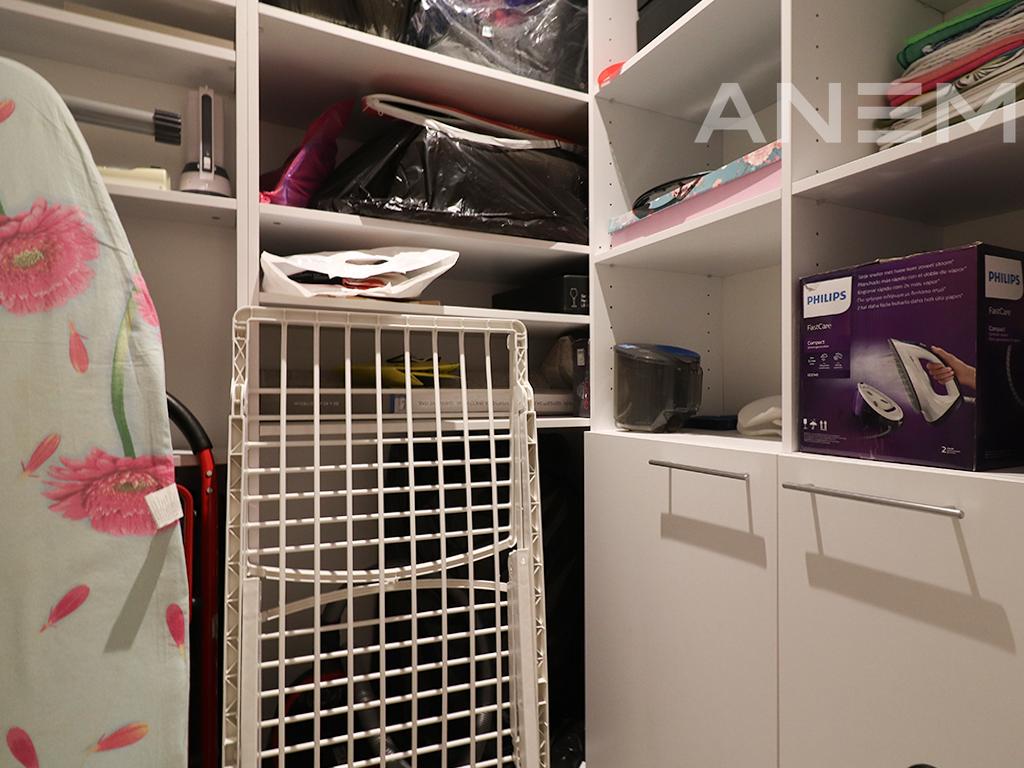 Penthouse for sale 155.36m²+54m² terrace in Mat