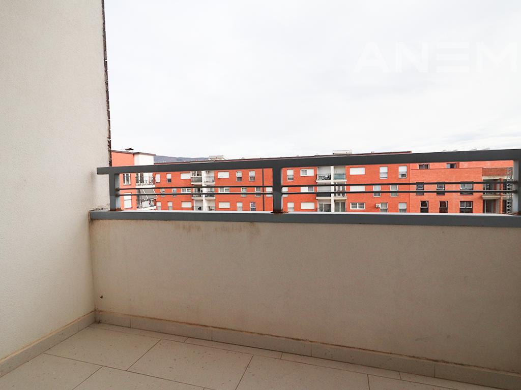 Penthouse for sale 155.36m²+54m² terrace in Mat